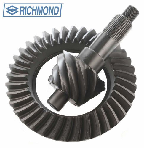 Richmond gear 79-0045-1 pro gear ring and pinion set
