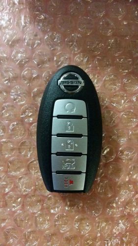 New oem 2013-2016 nissan altima remote/fob  285e3-9hp5b