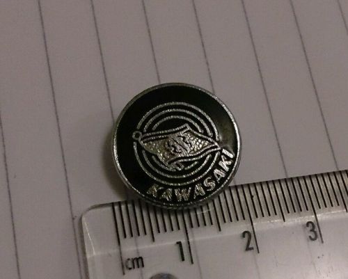 Kawasaki badge