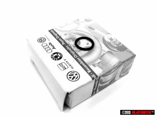 Jetta mk1 genuine vw wiper arm bearing&#039;s seal nos