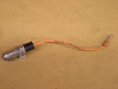 70 71 72 73 74 75 76 duster dart demon scamp valiant ashtray light mopar a body