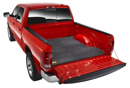 Truck bed mat-floor bedrug bmc07sbs