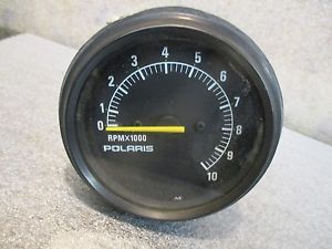 88-95 polaris xlt rxl xcr indy 440 500 580 600 tach xcr 440 500 580 600