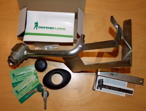 Lock manual transmission 6mt defend-lock ford kuga 2008- 1560992