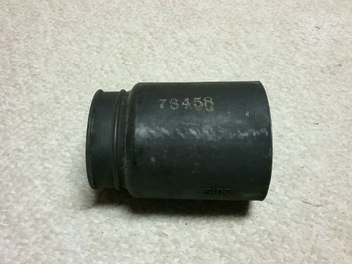 Mercruiser exhaust tube nos 78458