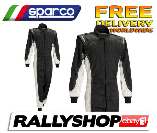 Sparco suit profi x-5 fia  size 48 nomex 3 layer overall free delivery sale