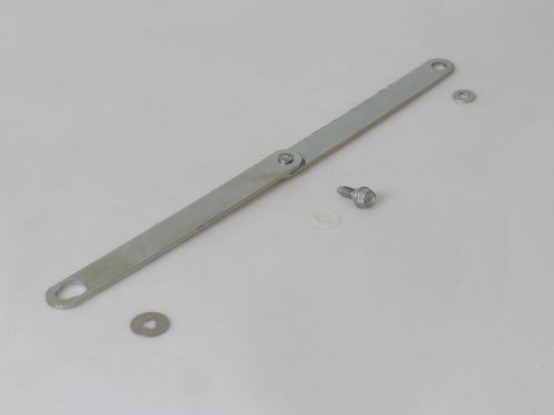 New support arm tailgate cables fit for nissan navara d21 pickup king cab truck