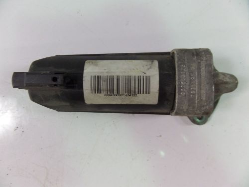 Bmw m5 left high pressure oil pump e60 06-10 oem 7834496 03