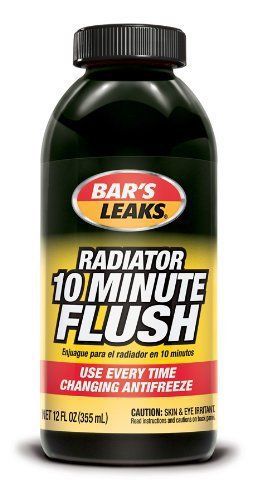 Bar&#039;s leaks 1211 10 minute flush - 12 oz.