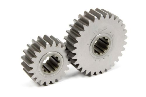 Winters 8510a quick change gears