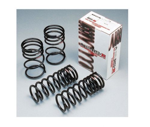 Rsr ti2000 spring fit subaru legacy b4 bl5/ej20/4wd/tb/gt spec. b f012td 03~06