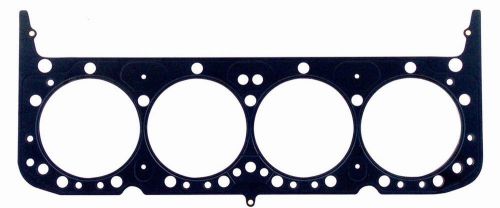 Mr. gasket 3133g sbc mls head gasket 4.200 x .040