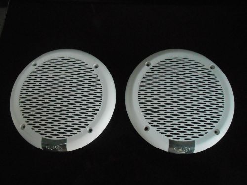 Rockford fosgate marine 6.5 speakers m162s