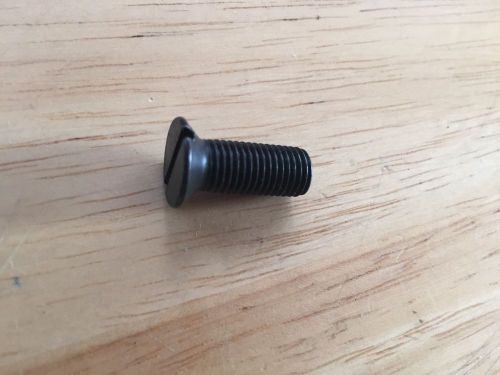 New bmw slotted clutch screw. r50 r60 r69s +other models new bmw