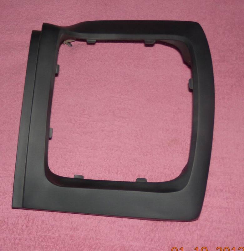 Mopar 1969 plymouth road runner/ satellite / bellvedere rt qrt panel ext.used 