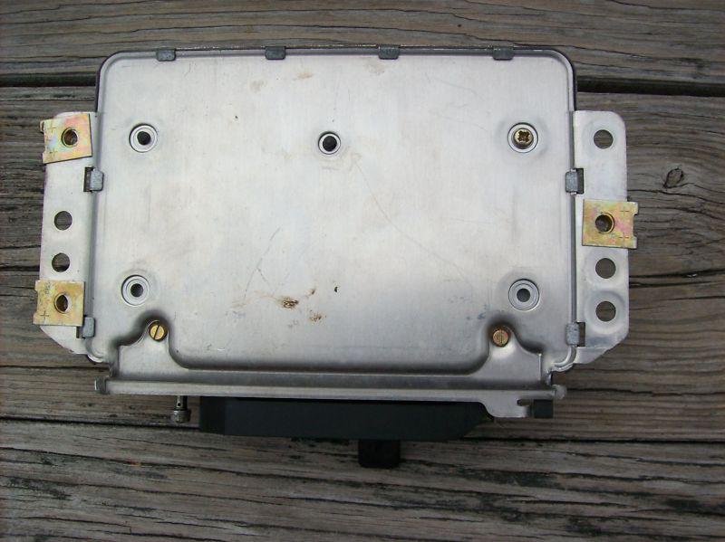 86-87 Porsche 944 Turbo KLR ECU Computer Unit, PCM Module, US $200.00, image 8