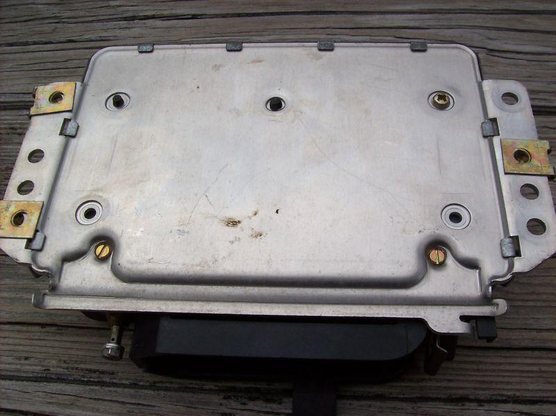 86-87 Porsche 944 Turbo KLR ECU Computer Unit, PCM Module, US $200.00, image 10