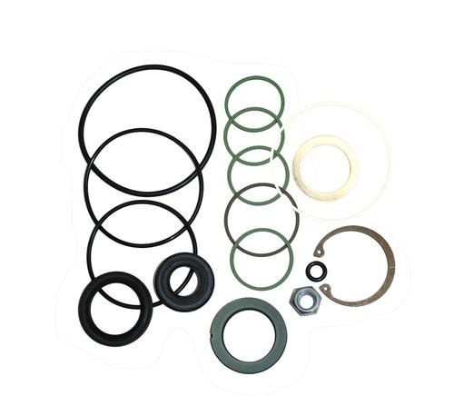 Edelmann 8927 steering gear kit-steering gear major seal kit