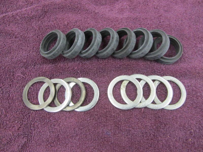 Purchase 331 354 392 Hemi Spark Plug Tube SEALS and WASHERS in