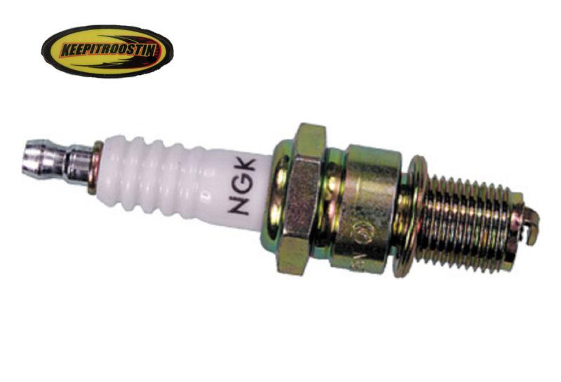 Purchase Ngk Spark Plug for Yamaha Yz 250 1983 Yz250 BR8EG in Faith