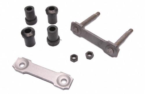 Acdelco professional 45g13005 leaf spring shackle/part-leaf spring shackle