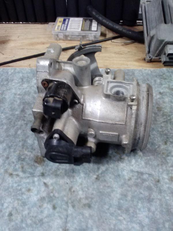 97 to 03 Pontiac Grand Prix 3800 Series II Throttle Body with IAC and TPS, US $39.99, image 2