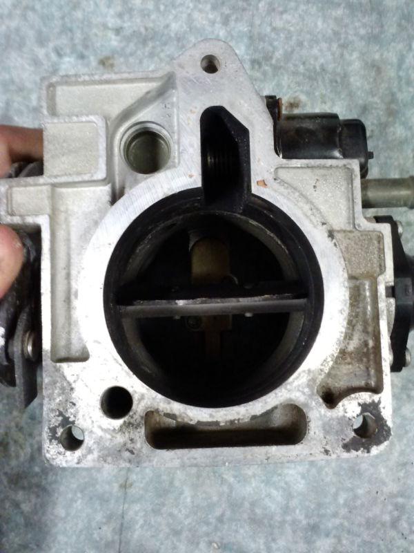 97 to 03 Pontiac Grand Prix 3800 Series II Throttle Body with IAC and TPS, US $39.99, image 4