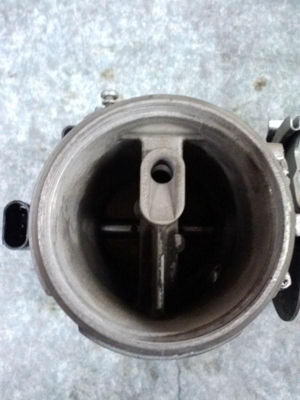 97 to 03 Pontiac Grand Prix 3800 Series II Throttle Body with IAC and TPS, US $39.99, image 5