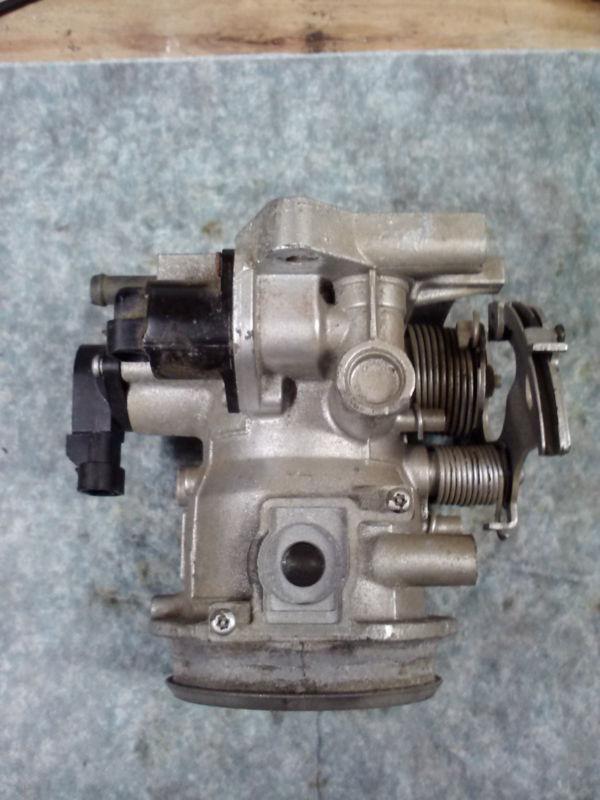 97 to 03 Pontiac Grand Prix 3800 Series II Throttle Body with IAC and TPS, US $39.99, image 6