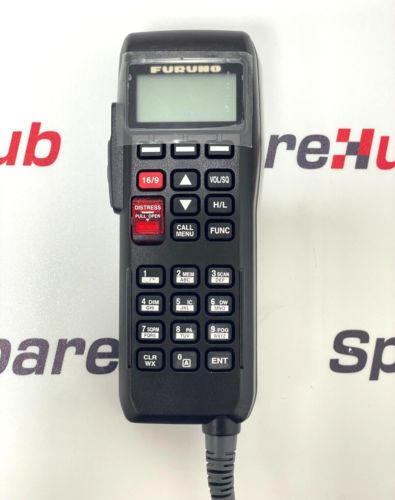 FURUNO HS-4721 Handset For FM-4721, US $169.00, image 11