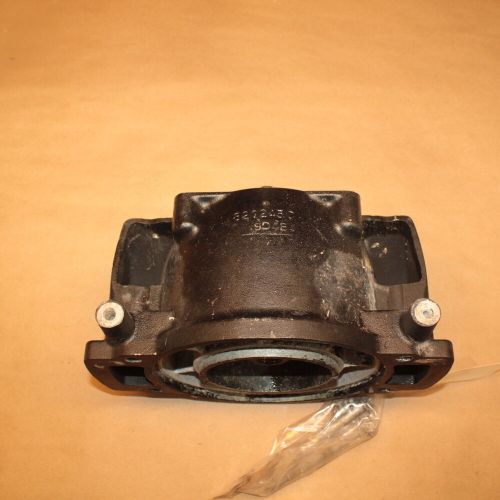 Mercury 1995 Sportjet 120 Jet Pump Impeller Duct Stator Assembly, US $450.00, image 2
