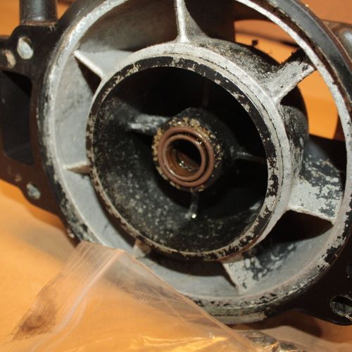 Mercury 1995 Sportjet 120 Jet Pump Impeller Duct Stator Assembly, US $450.00, image 3