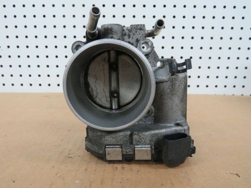 2010 Hyundai Genesis Engine Throttle Body Control Unit 351002c300 OEM, US $48.15, image 3