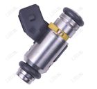 8x marine fuel injectors for mercruiser mag v8 v6 efi mp replace 861260t iwp069