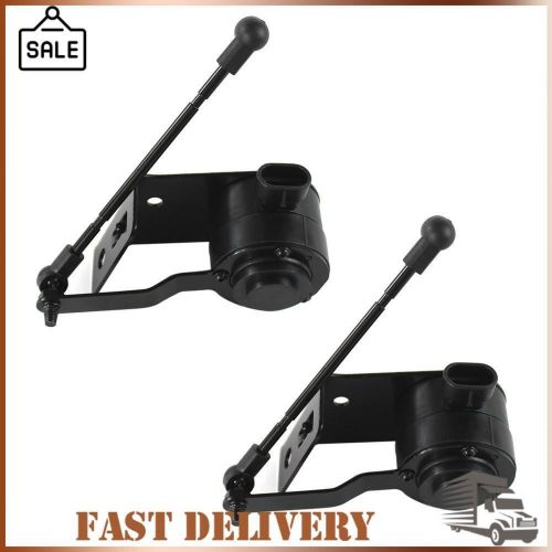 Front Left & Right Suspension Ride Height Sensor For Chevy Silverado Tahoe GMC, US $66.75, image 11