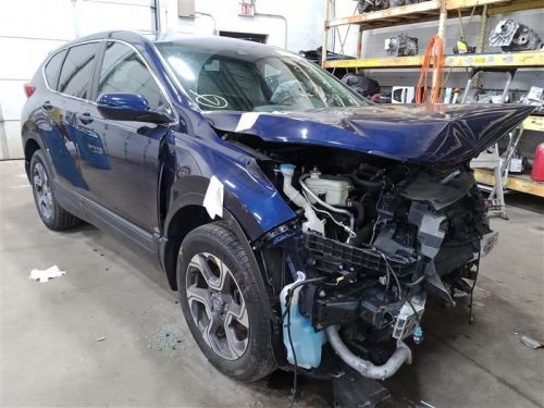 Air Bag Assembly Rh Passenger Side Dash 2018 Crv/Cr-v Sku#3863183, US $145.00, image 3