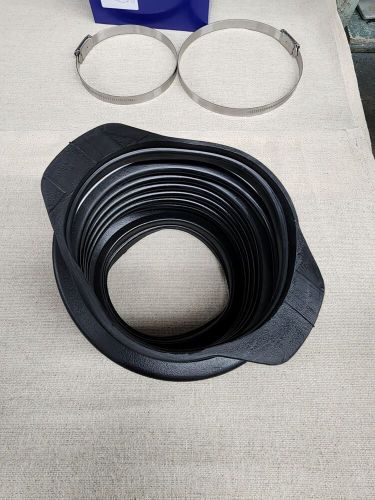 VOLVO PENTA DPH-A THRU DPH-E UPPER U JOINT BELLOWS NEW 3594509, US $79.09, image 3