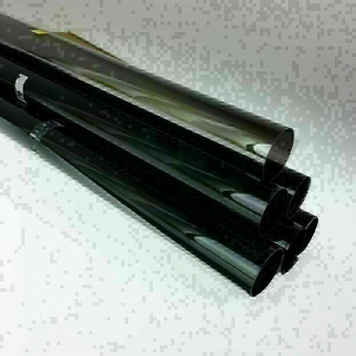 50cm*9m Car Black Car Home Glass Window Tint Film and shade Roll 2PLY 50% VLT F, US $64.10, image 5