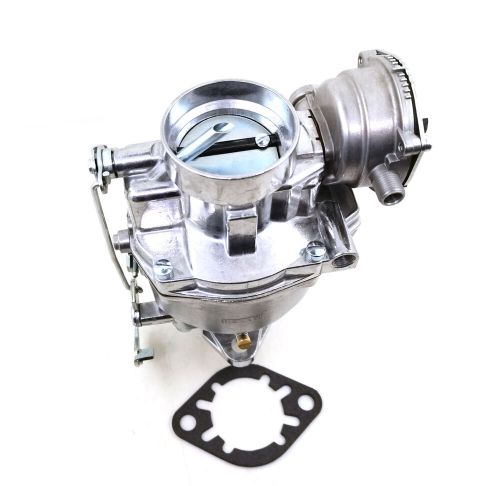 Carburetor #7009254 For 1950-1956 Chevrolet Chevy 235ci 6cyl Rochester BC 1 BBL, US $208.69, image 4