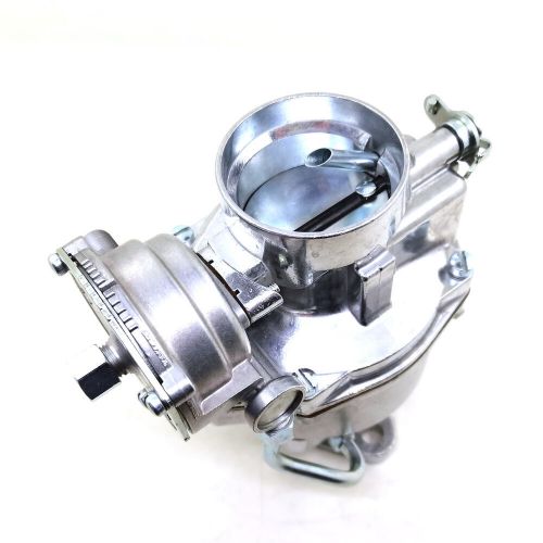 Carburetor #7009254 For 1950-1956 Chevrolet Chevy 235ci 6cyl Rochester BC 1 BBL, US $208.69, image 9