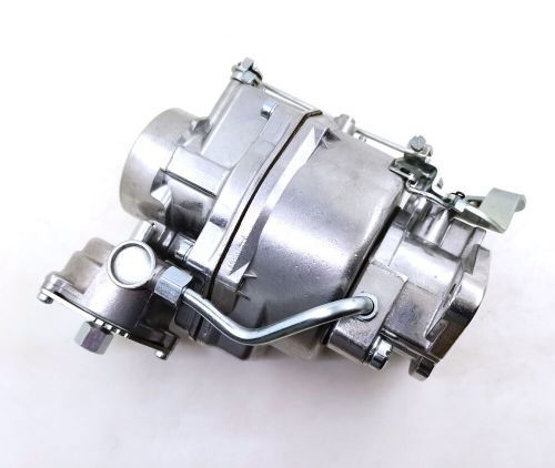 Carburetor #7009254 For 1950-1956 Chevrolet Chevy 235ci 6cyl Rochester BC 1 BBL, US $208.69, image 10
