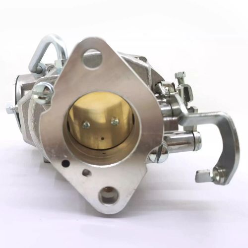 Carburetor #7009254 For 1950-1956 Chevrolet Chevy 235ci 6cyl Rochester BC 1 BBL, US $208.69, image 14