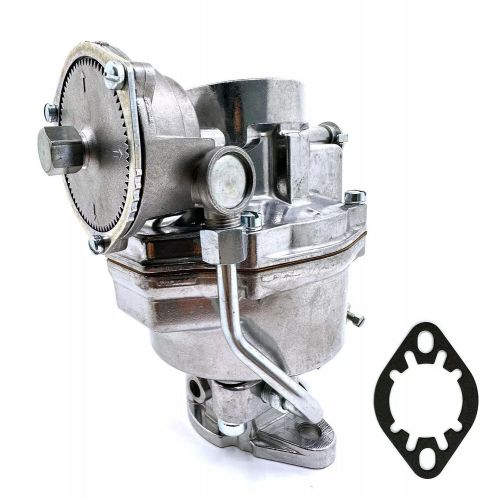 Carburetor #7009254 For 1950-1956 Chevrolet Chevy 235ci 6cyl Rochester BC 1 BBL, US $208.69, image 15