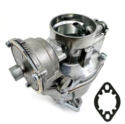 Carburetor #7009254 For 1950-1956 Chevrolet Chevy 235ci 6cyl Rochester BC 1 BBL, US $208.69, image 16