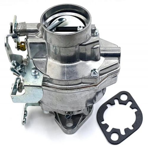Carburetor #7009254 For 1950-1956 Chevrolet Chevy 235ci 6cyl Rochester BC 1 BBL, US $208.69, image 18