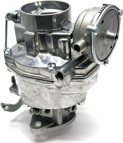 Carburetor #7009254 For 1950-1956 Chevrolet Chevy 235ci 6cyl Rochester BC 1 BBL, US $208.69, image 22