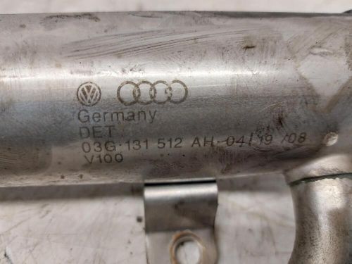 2010 MITSUBISHI LANCER 2.0L Diesel EGR Valve/Cooler, US $, image 2