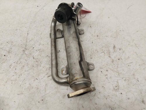 2010 MITSUBISHI LANCER 2.0L Diesel EGR Valve/Cooler, US $, image 3