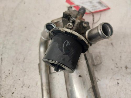 2010 MITSUBISHI LANCER 2.0L Diesel EGR Valve/Cooler, US $, image 4