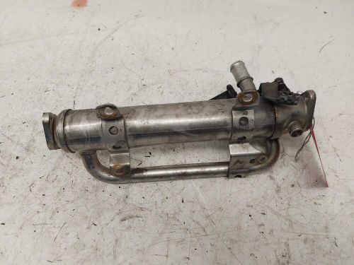 2010 MITSUBISHI LANCER 2.0L Diesel EGR Valve/Cooler, US $, image 5